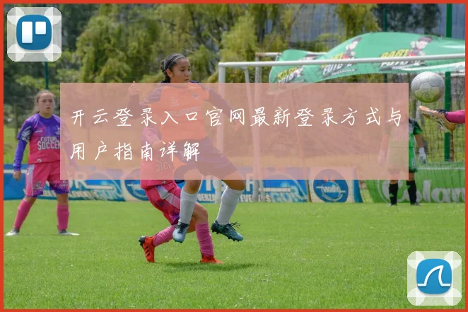 开云登录入口官网最新登录方式与用户指南详解