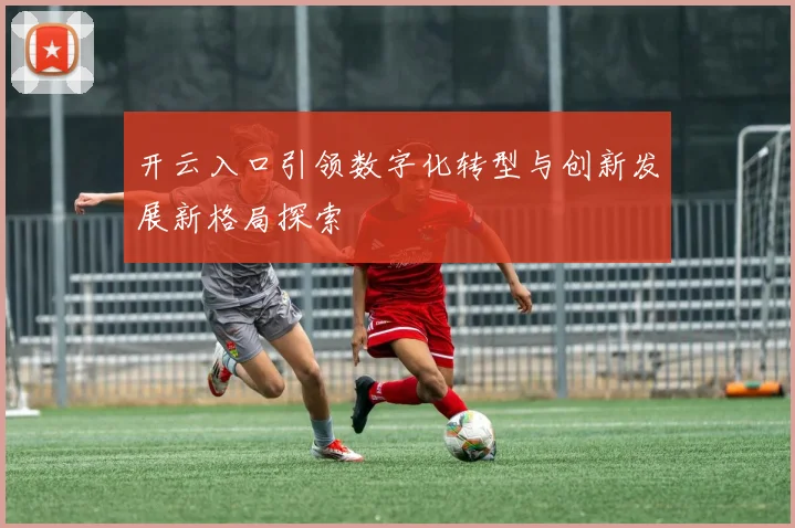 开云入口引领数字化转型与创新发展新格局探索