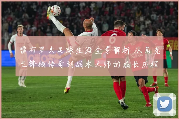 雷布罗夫足球生涯全景解析 从乌克兰锋线传奇到战术大师的成长历程