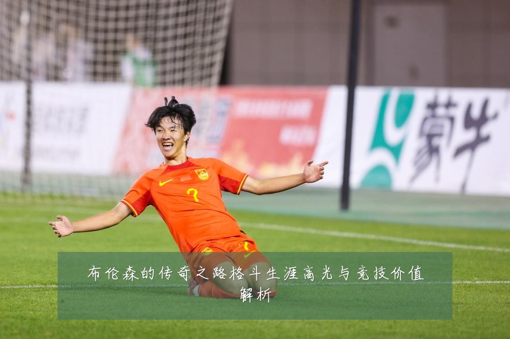 布伦森的传奇之路格斗生涯高光与竞技价值解析